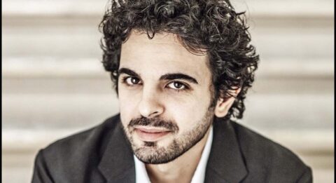 Giuseppe Guarrera autour de Chopin et Liszt - Critique sortie  Paris