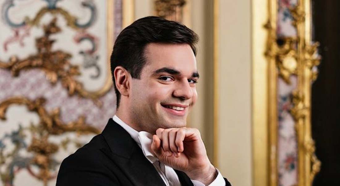 Jean-Paul Gasparian, entre Chopin, Fauré et Debussy - Critique sortie  Paris