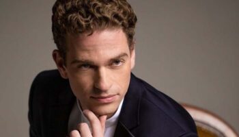 Joseph Moog entrecroise Chopin, Ravel et Debussy - Critique sortie  Paris