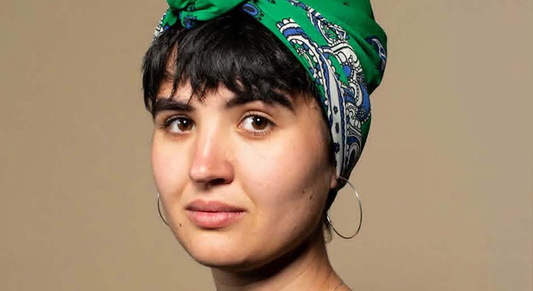 Juliette Mouteau met en scène « Au bord » de Claudine Galea, des mots pour conjurer la sidération - Critique sortie  Besançon Nouveau Théâtre de Besançon