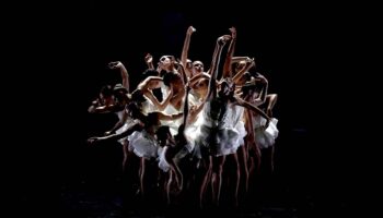 Les Nuits de Fourvière fêtent leur 80ème anniversaire - Critique sortie Théâtre Métropole Grand Lyon Les Nuits de Fourvière