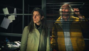 Marien Tillet fait résonner avec « Lichen » la poésie de Magali Mougel qui expose la lâcheté des adultes - Critique sortie Avignon / 2026 Avignon Avignon Off. Artéphile