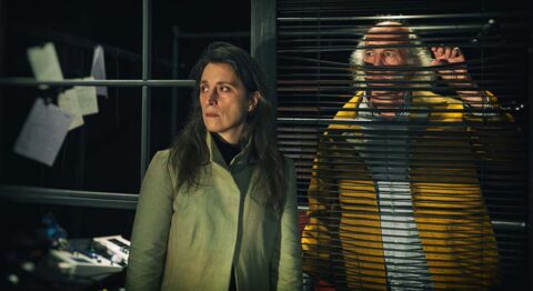 Marien Tillet fait résonner avec « Lichen » la poésie de Magali Mougel qui expose la lâcheté des adultes - Critique sortie Avignon / 2026 Avignon Avignon Off. Artéphile
