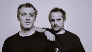« 24, cité des Promesses », nouvelle création hybride de Martin Grandperret et Sébastien Nivault - Critique sortie Avignon / 2026 Avignon Avignon Off. La Factory - Théâtre de L’Oulle