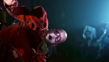 Le festival MIMOS fait de Périgueux le théâtre de la vitalité - Critique sortie Théâtre Périgueux Théâtre de l'Odyssée