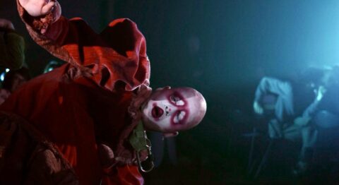 Le festival MIMOS fait de Périgueux le théâtre de la vitalité - Critique sortie Théâtre Périgueux Théâtre de l'Odyssée