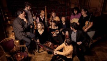 Le 28ème Festival Baroque Pays du Mont-Blanc investit le territoire alpin et ses églises au fil de 10 concerts - Critique sortie Classique / Opéra Combloux