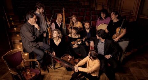 Le 28ème Festival Baroque Pays du Mont-Blanc investit le territoire alpin et ses églises au fil de 10 concerts - Critique sortie Classique / Opéra Combloux
