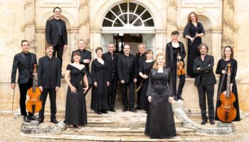 Le 33ème festival Musique et Mémoire fait rayonner le répertoire baroque - Critique sortie Classique / Opéra Faucogney-et-la-Mer