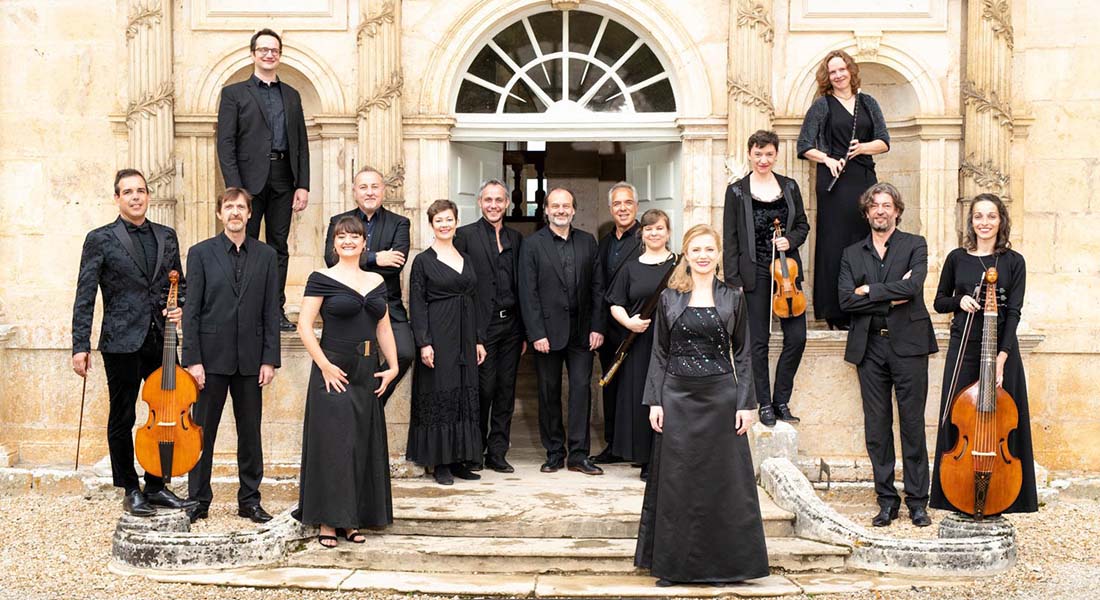 Le 33ème festival Musique et Mémoire fait rayonner le répertoire baroque - Critique sortie Classique / Opéra Faucogney-et-la-Mer