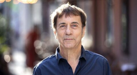 Nicolas Frize signe « Au plus près », fruit de neuf mois « d’écriture partagée » - Critique sortie Classique / Opéra saint denis Maison de la Légion d’Honneur