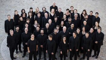 6ème édition du Festival OuVERTures réunit 12 ensembles membres de la Févis - Critique sortie Classique / Opéra Paris