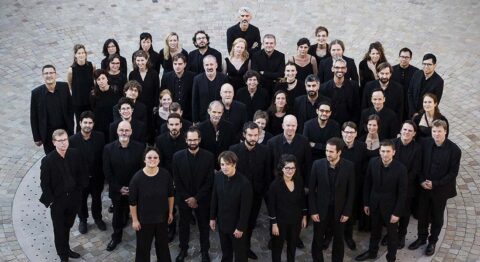6ème édition du Festival OuVERTures réunit 12 ensembles membres de la Févis - Critique sortie Classique / Opéra Paris