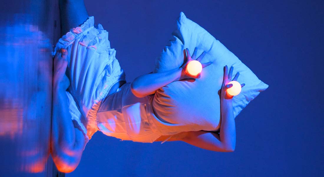 « Panphobia » de Sïna Rougerie ou l’histoire d’une femme atteinte d’une pathologie fictive - Critique sortie Avignon / 2026 Avignon Avignon Off. Théâtre des Lila’s