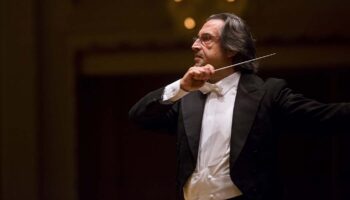 Fin de saison avec trois grands chefs avec Cristian Macelaru, Riccardo Muti et Jaap van Zweden - Critique sortie Classique / Opéra Paris