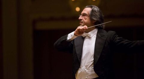 Fin de saison avec trois grands chefs avec Cristian Macelaru, Riccardo Muti et Jaap van Zweden - Critique sortie Classique / Opéra Paris