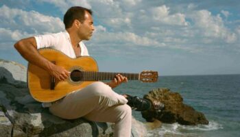 Rogê, la voix de la samba - Critique sortie  Vic-Fezensac