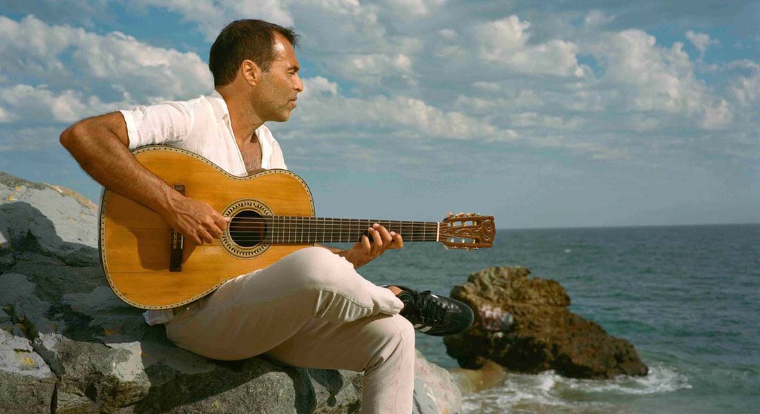 Rogê, la voix de la samba - Critique sortie  Vic-Fezensac