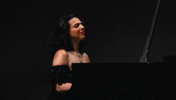 Le 46ème Festival de La Roque d&rsquo;Anthéron poursuit son aventure pianistique avec plus de 80 rendez-vous - Critique sortie Classique / Opéra La Roque-d'Anthéron