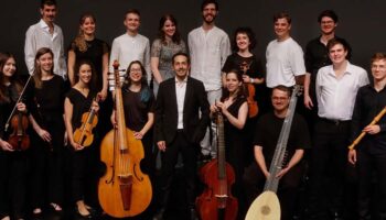 La foisonnante 49e édition du festival Musiques sacrées / musiques du monde à Sylvanès - Critique sortie Classique / Opéra Sylvanès