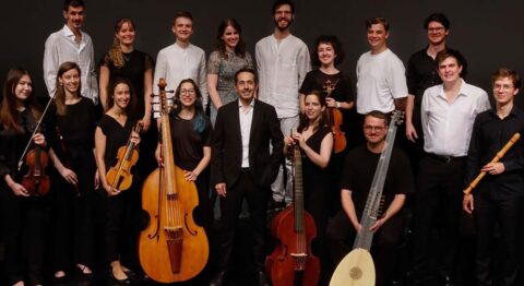 La foisonnante 49e édition du festival Musiques sacrées / musiques du monde à Sylvanès - Critique sortie Classique / Opéra Sylvanès