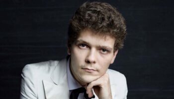 Szymon Nehring, l’art de la variation - Critique sortie  Paris