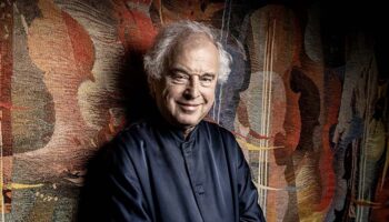 Schubert par András Schiff - Critique sortie Classique / Opéra Paris Théâtre des Champs-Élysées