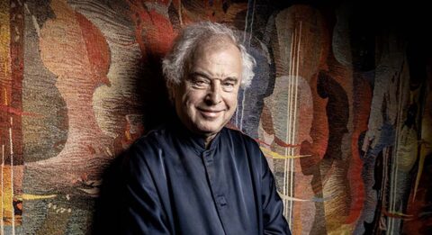 Schubert par András Schiff - Critique sortie Classique / Opéra Paris Théâtre des Champs-Élysées