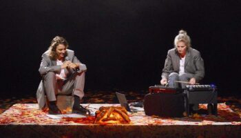 La saison estivale débute au Théâtre de verdure du jardin Shakespeare - Critique sortie Théâtre Paris Théâtre de Verdure du Jardin Shakespeare