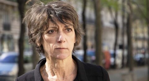 « Wilde » mis en scène par Noémie Pierre ou comment la magie du théâtre fait se rencontrer Oscar Wilde et Sarah Bernhardt - Critique sortie Avignon / 2026 Avignon Avignon Off. Collège de la Salle