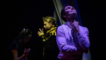 « Zadig », une œuvre phare de la littérature française du XVIIIème siècle adaptée au théâtre par Gérard Gelas - Critique sortie Avignon / 2026 Avignon Avignon Off. Théâtre du Chêne Noir