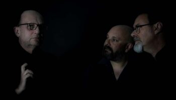Claude Nougaro à l’honneur de la dernière création de Tribu Nougaro - Critique sortie Avignon / 2026 Avignon Avignon Off. Théâtre de l’Arrache-Cœur