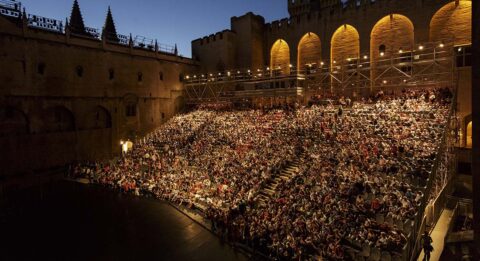 Contre le rétrécissement de la pensée - Critique sortie Avignon / 2026