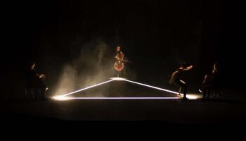 Le Festival Interférences, dix-huit rendez-vous musicaux organisés par la FEVIS à L’Archivolte et à la Collection Lambert - Critique sortie Avignon / 2026 Avignon Avignon Off. Collection Lambert