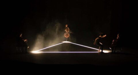 Le Festival Interférences, dix-huit rendez-vous musicaux organisés par la FEVIS à L’Archivolte et à la Collection Lambert - Critique sortie Avignon / 2026 Avignon Avignon Off. Collection Lambert