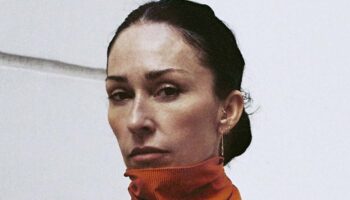 « Les Affamés », dernière création de Marion Motin entre trip-hop et rap - Critique sortie Avignon / 2026 Avignon Avignon Off. La Scala Provence