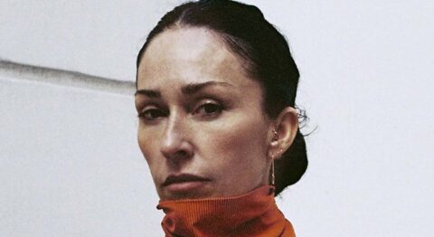 « Les Affamés », dernière création de Marion Motin entre trip-hop et rap - Critique sortie Avignon / 2026 Avignon Avignon Off. La Scala Provence