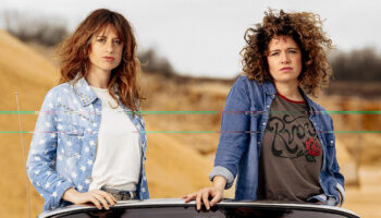 Nicolas Bonneau, Nolwenn Le Doth et Anna Pabst revisitent Ridley Scott dans le singulier « Thelma, Louise et nous » - Critique sortie Avignon / 2026 Avignon Avignon Off. Théâtre des Halles