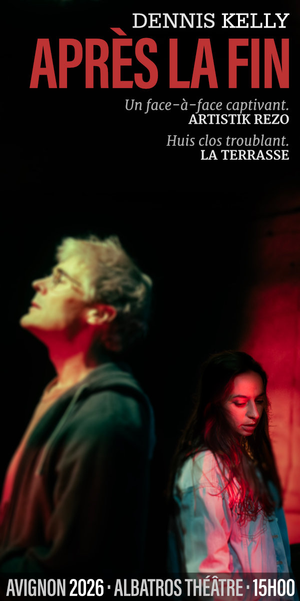 Partenaire La Terrasse
