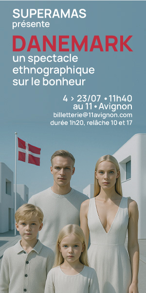 Partenaire La Terrasse