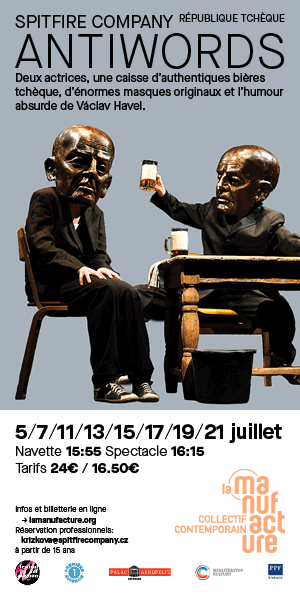 Partenaire La Terrasse