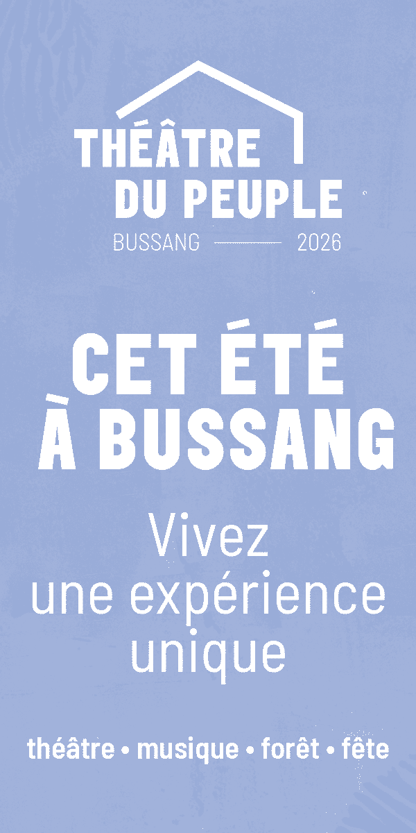 Partenaire La Terrasse