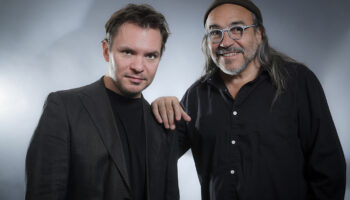 Los Arregladores : Baptiste Herbin et Minino Garay mettent à l’honneur des chansons d’Amérique du Sud. - Critique sortie Jazz / Musiques Paris Jass Club