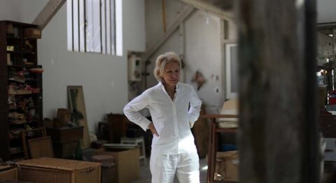 Macha Makeïeff nous invite dans sa « Zone d’Attente » habitée de clowns entre tragédie et comédie - Critique sortie  Villeurbanne TNP Villeurbanne