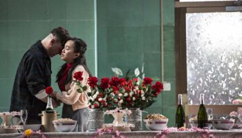 Reprise du si touchant « Saïgon » signé par Caroline Guiela Nguyen - Critique sortie  Nice Théâtre national de Nice - Centre Dramatique National Nice Côte d’Azur