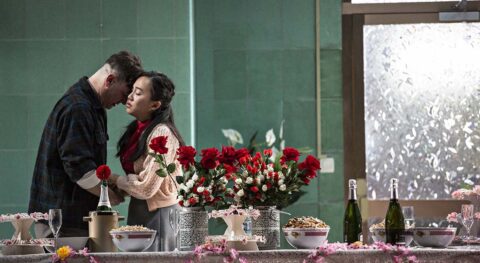 Reprise du si touchant « Saïgon » signé par Caroline Guiela Nguyen - Critique sortie  Nice Théâtre national de Nice - Centre Dramatique National Nice Côte d’Azur