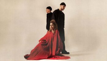 Selah Sue and The Gallands, entre groove et jazz contemporain. - Critique sortie Jazz / Musiques Poissy Théâtre de Poissy