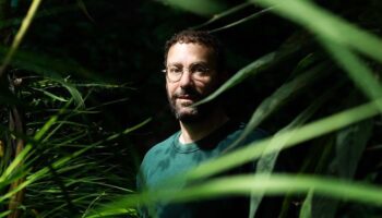 « L’Homme-poisson » de David Wahl - Critique sortie  Sainte-Geneviève-des-Bois Théâtre Brétigny