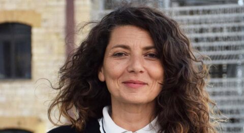 « Le Grand Défilé » d’Edith Amsellem - Critique sortie  Sainte-Geneviève-des-Bois Théâtre Brétigny