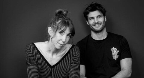 « Y’a plus qu’à » par la compagnie Scena Nostra - Critique sortie  Brétigny-sur-Orge la Ferme de l’Envol